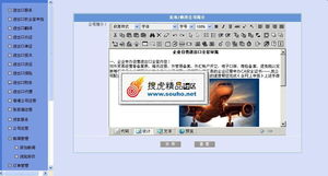 專(zhuān)業(yè)進(jìn)出口服務(wù)公司整站解決方案 美工大氣后臺(tái)完整，精品源碼共享